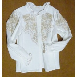CAMISA STROGOF