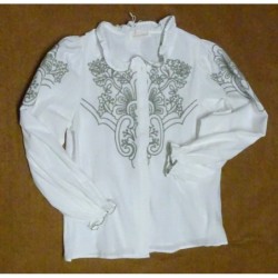 CAMISA STROGOF