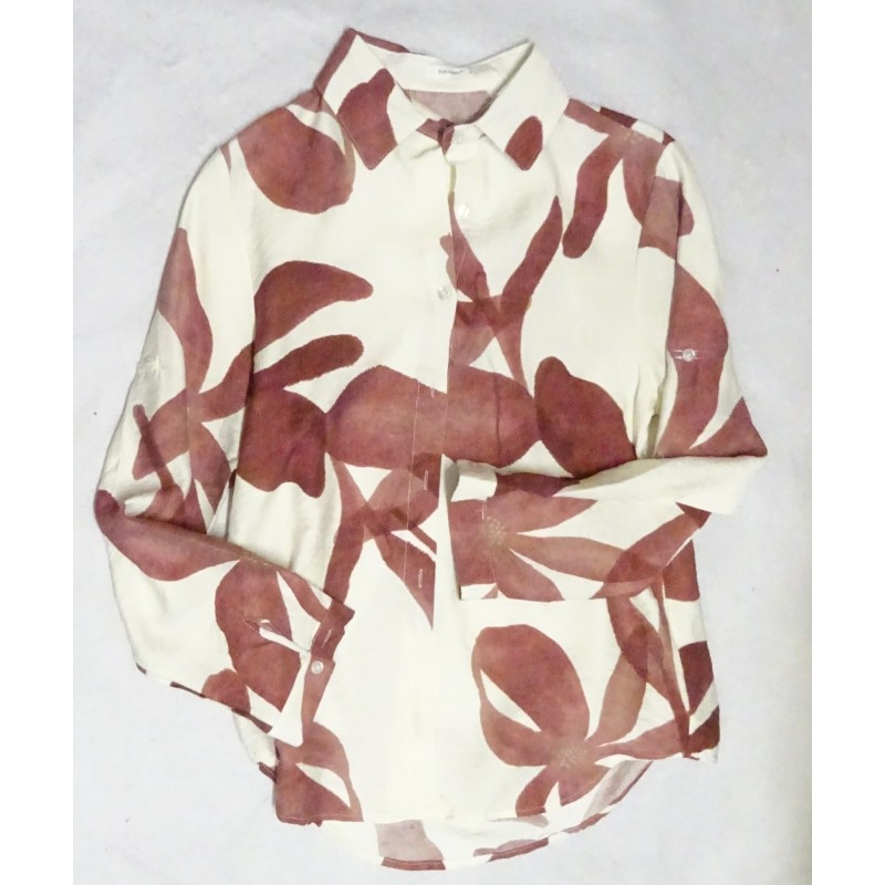 CAMISA ALHELI