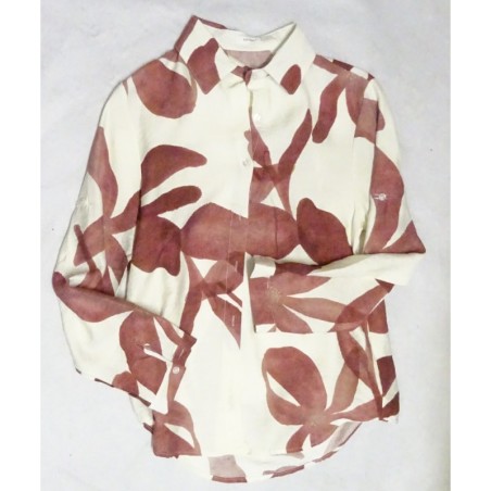 CAMISA ALHELI