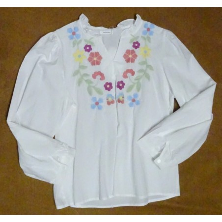 BLUSA MIAMI