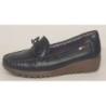 MOCASIN VELERO