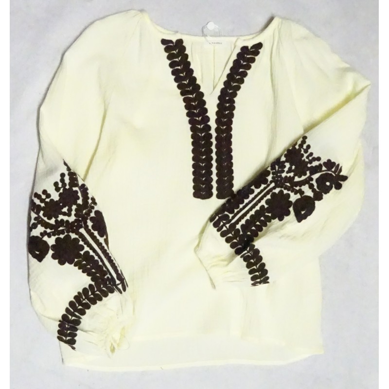 BLUSA PERSA
