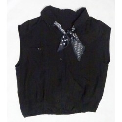 CAMISA PAÑOLETA
