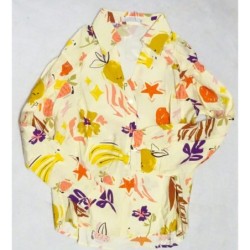 CAMISA FRUTAS