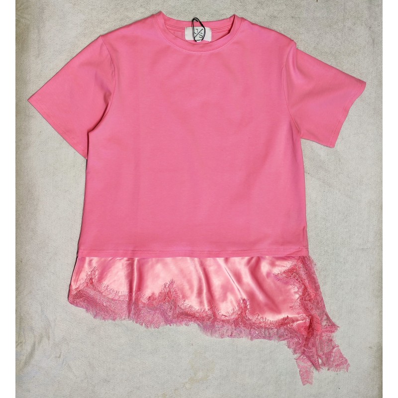 CAMISETA MILLENIUM