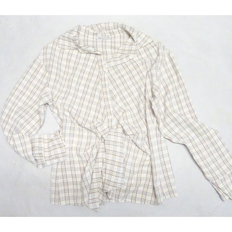 CAMISA CUTE