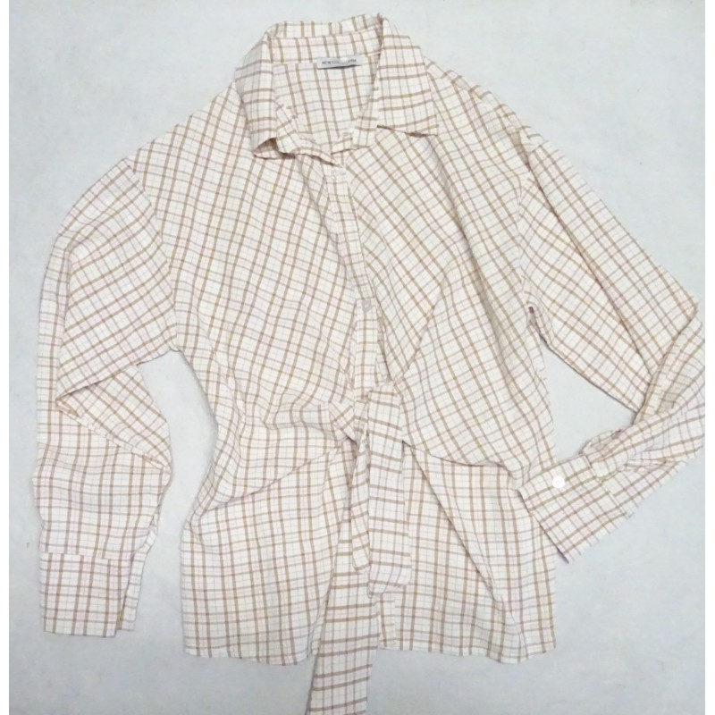 CAMISA CUTE