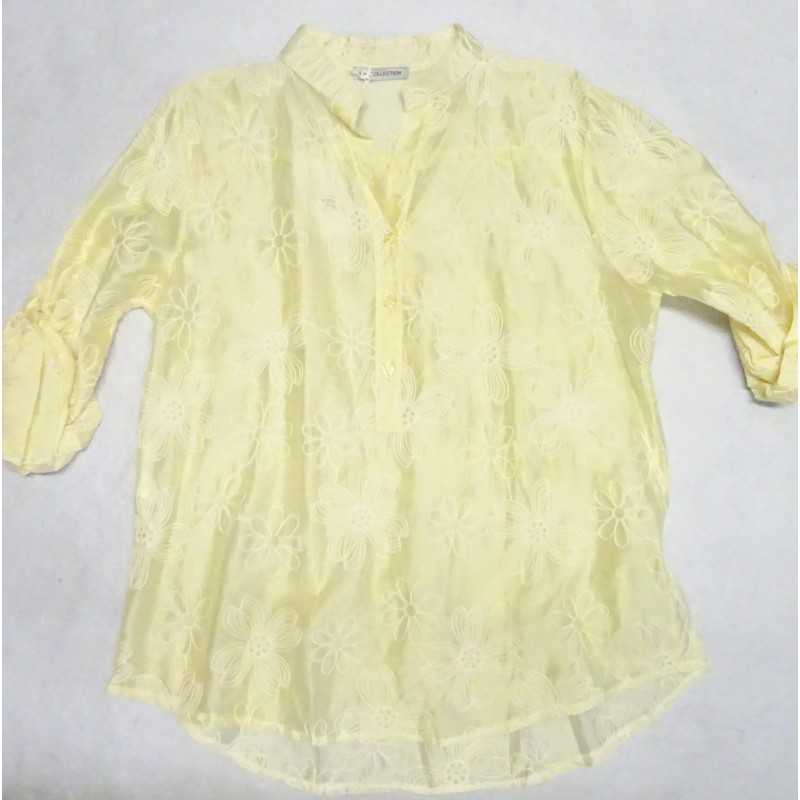 CAMISA FLOFLO