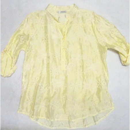 CAMISA FLOFLO