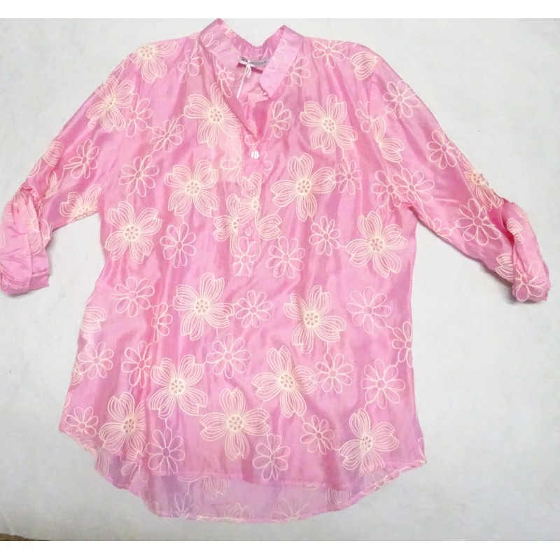CAMISA FLOFLO