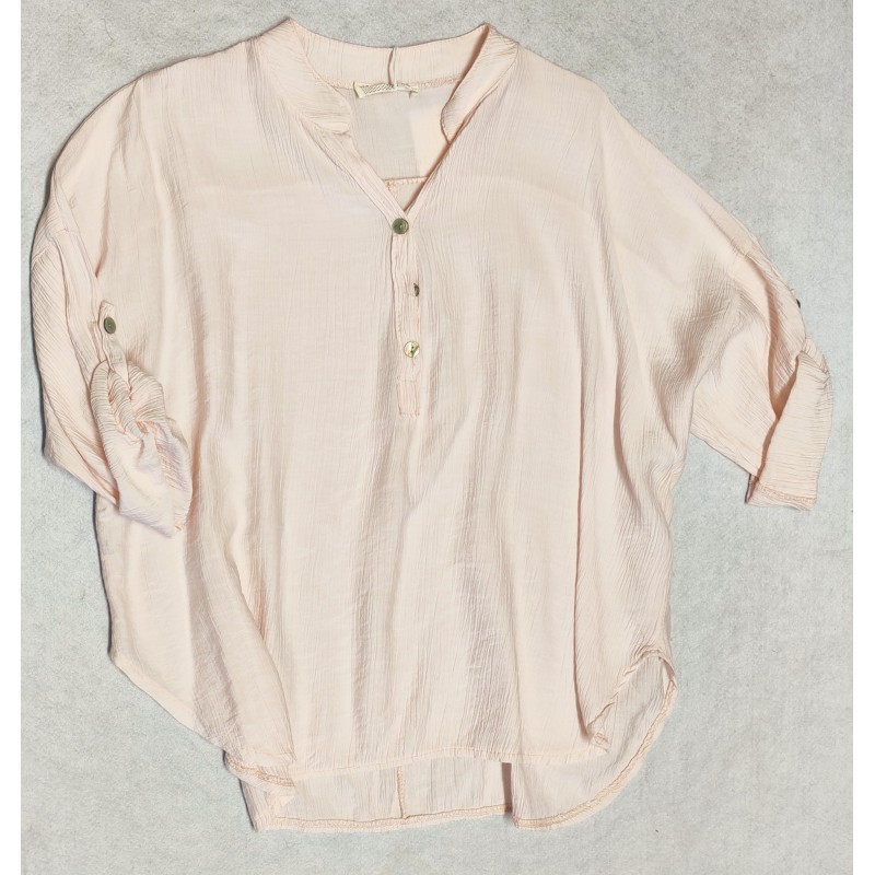 CAMISA MAHO