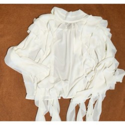 BLUSA JIRONES