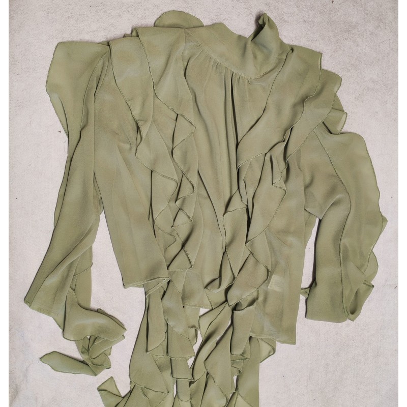 BLUSA JIRONES