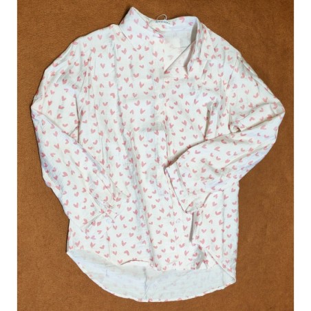 CAMISA CORIPINK