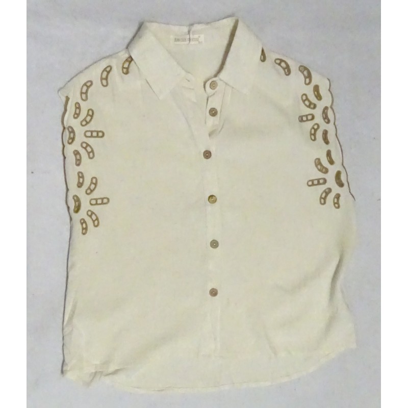 CAMISA LAGAR