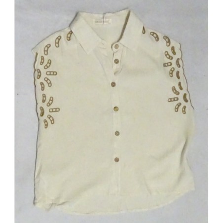 CAMISA LAGAR