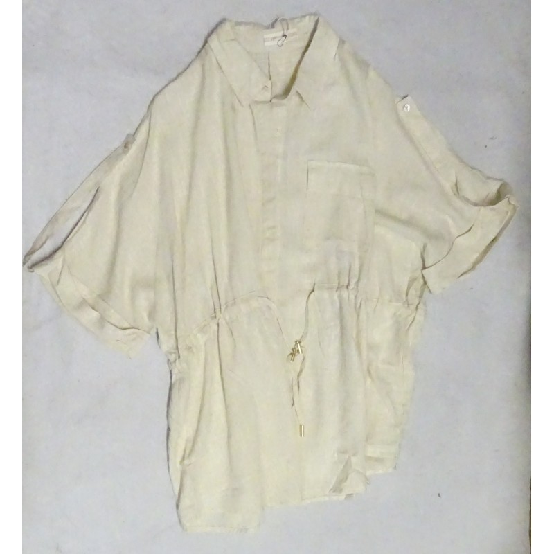 CAMISOLA CATAR