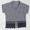 CAMISA VICHYMOS