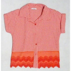 CAMISA VICHYMOS