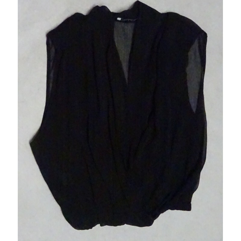 BLUSA RAPI