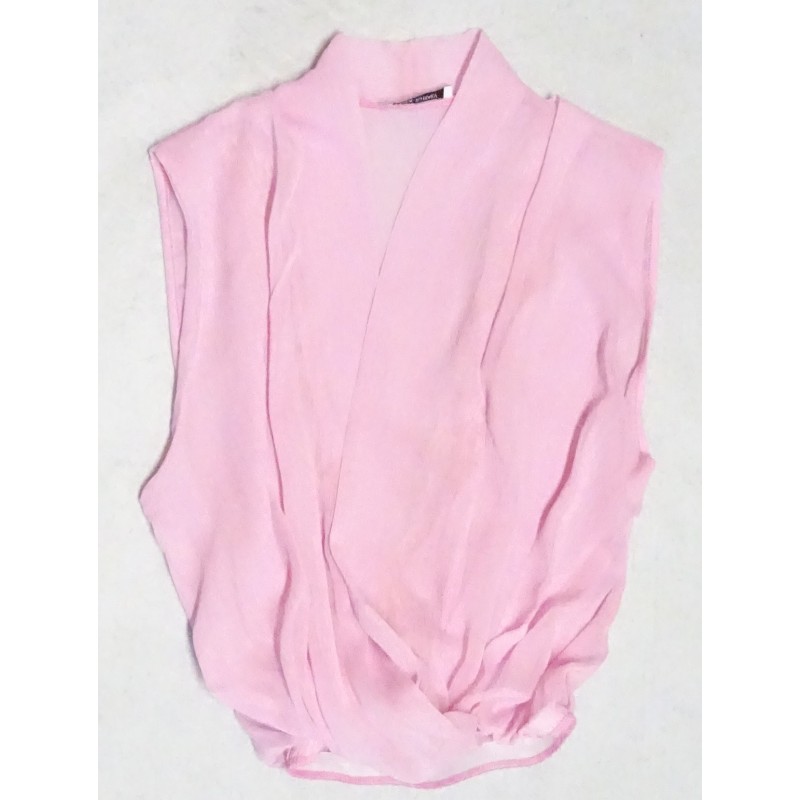 BLUSA RAPI