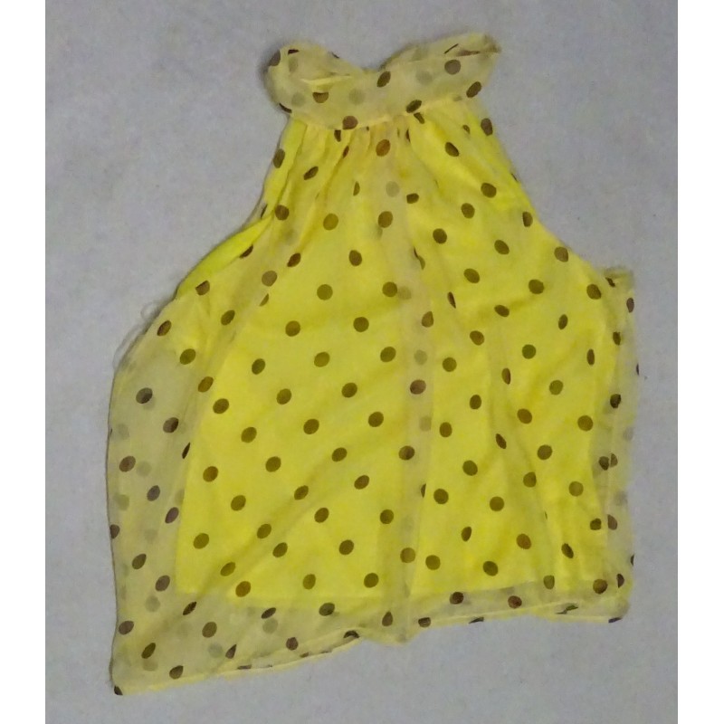 BLUSA LUNICU