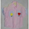 CAMISOLA SUN LOVE