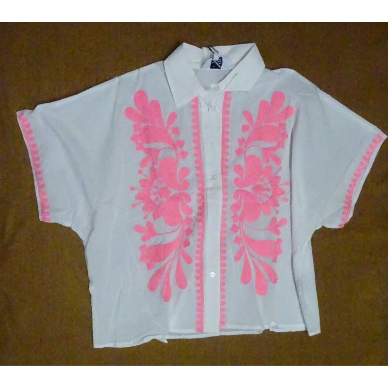 CAMISA FLU FLU