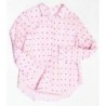 CAMISA POMPONES