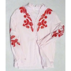 CAMISA VARSOVIA