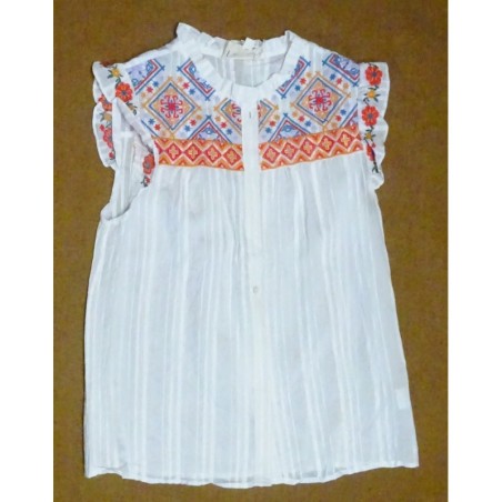 BLUSA LINDA
