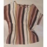 BLUSA MULTIRAYAS