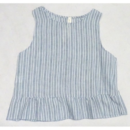 BLUSA TANTAN