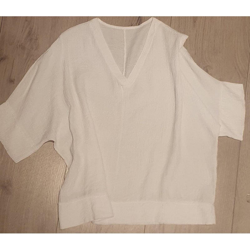 BLUSA LLAMAS