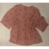 BLUSA LLAMAS