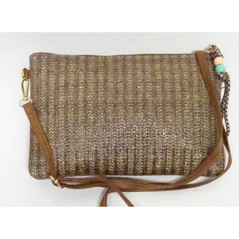 BOLSO MANO BOLAS