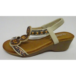 SANDALIA RAICES