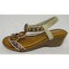 SANDALIA RAICES