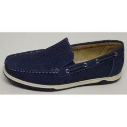MOCASIN PELE