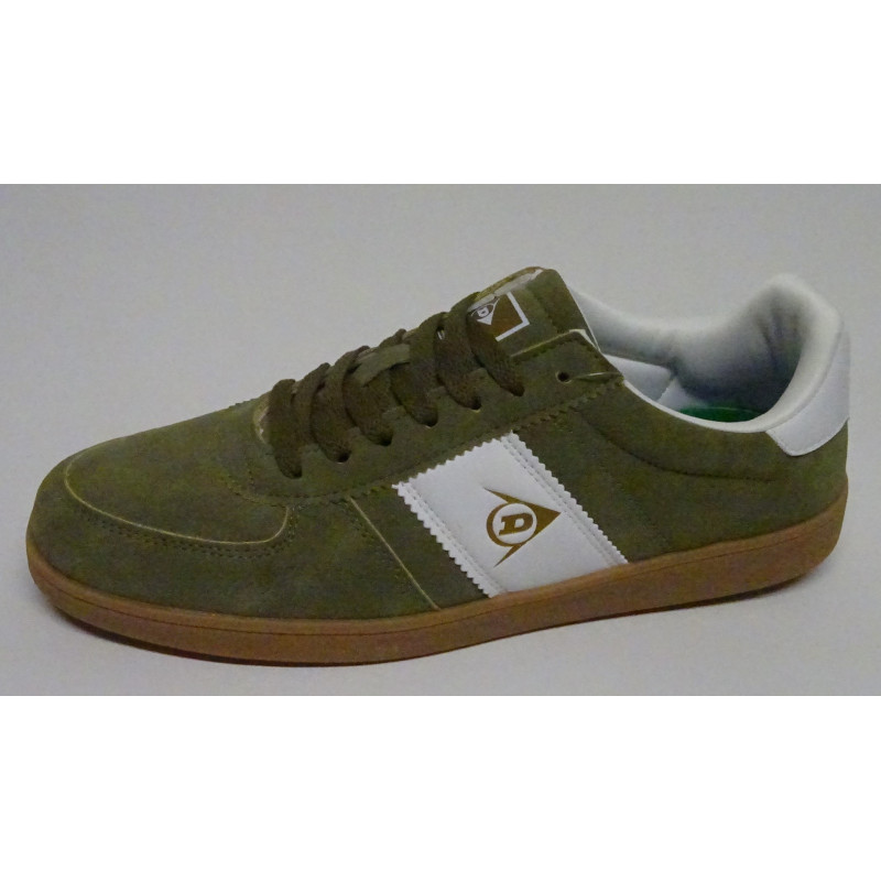 DEPORTIVA DUNLOP