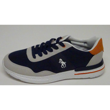 DEPORTIVA TROTE