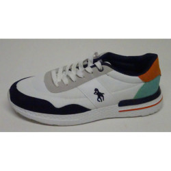 DEPORTIVA TROTE