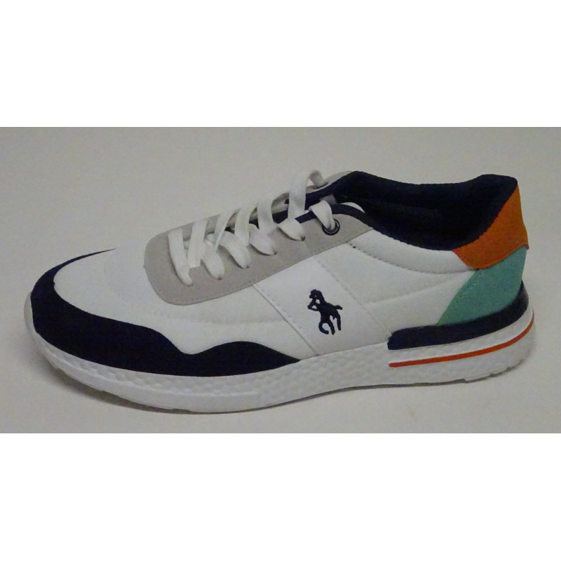 DEPORTIVA TROTE