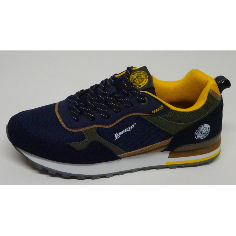 DEPORTIVA LIBERTO