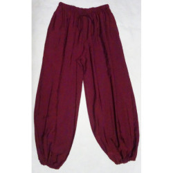 PANTALON TIMBA