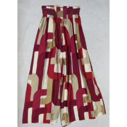 PANTALON ESTIVAL