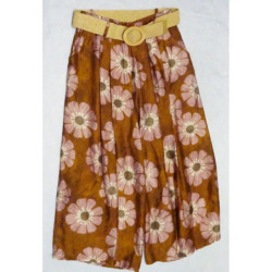 PANTALON SPLASH