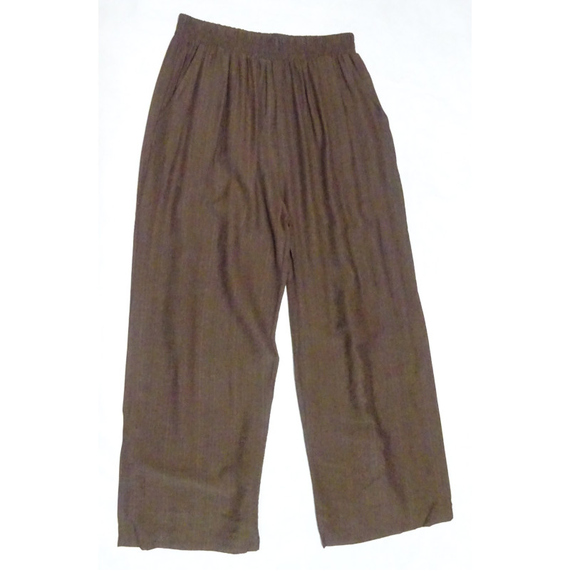 PANTALON CORDIN
