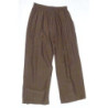 PANTALON CORDIN